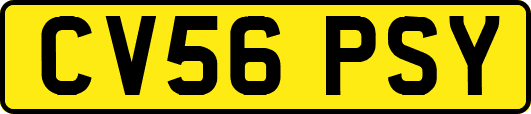 CV56PSY