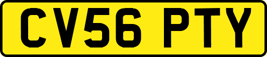 CV56PTY
