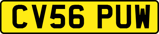 CV56PUW