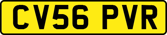 CV56PVR