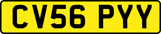 CV56PYY