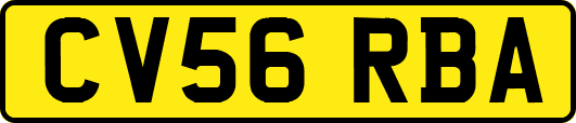 CV56RBA
