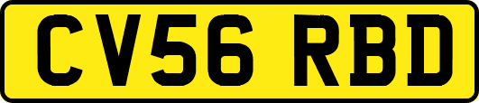 CV56RBD