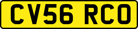 CV56RCO