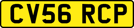 CV56RCP