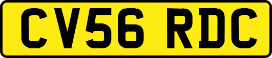 CV56RDC