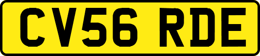 CV56RDE