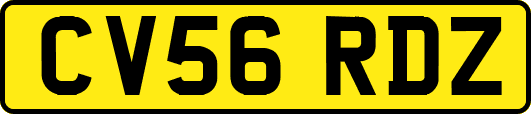 CV56RDZ