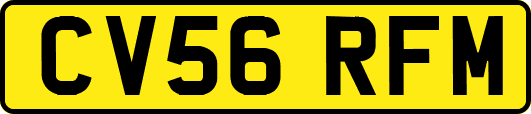 CV56RFM
