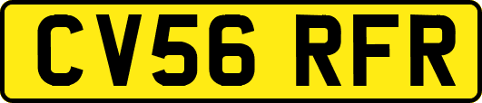 CV56RFR