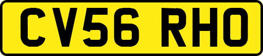 CV56RHO
