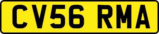 CV56RMA