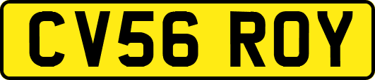 CV56ROY