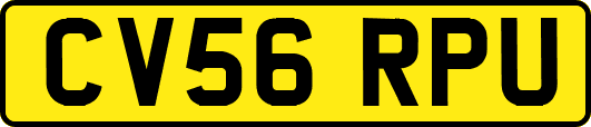 CV56RPU