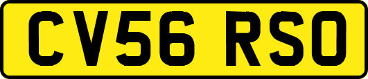 CV56RSO