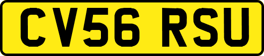 CV56RSU