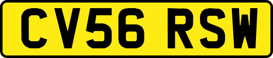 CV56RSW
