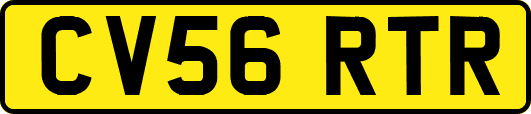 CV56RTR
