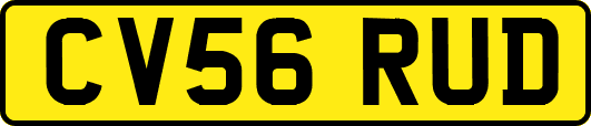 CV56RUD