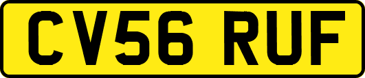 CV56RUF