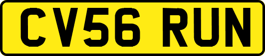 CV56RUN