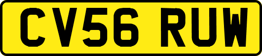 CV56RUW
