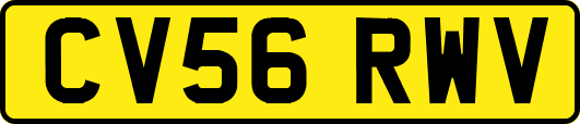 CV56RWV