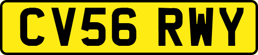 CV56RWY