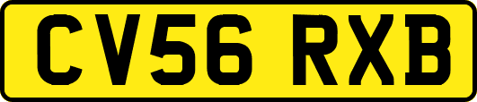 CV56RXB