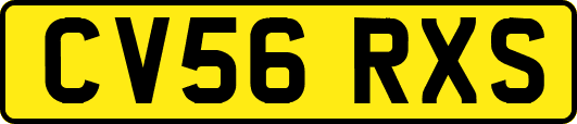 CV56RXS