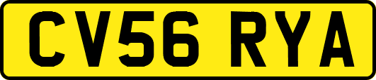 CV56RYA