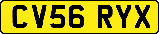 CV56RYX
