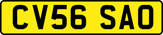 CV56SAO