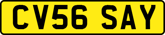 CV56SAY
