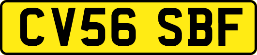 CV56SBF