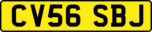 CV56SBJ