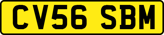 CV56SBM