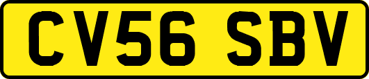CV56SBV