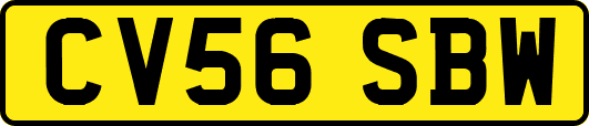 CV56SBW