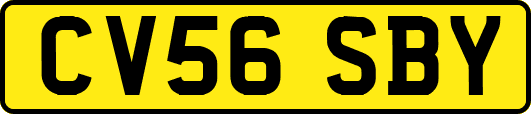 CV56SBY