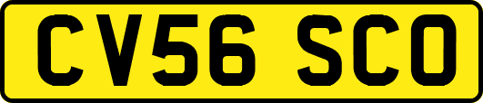 CV56SCO
