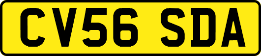 CV56SDA
