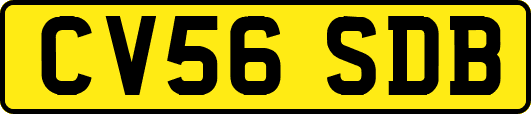 CV56SDB