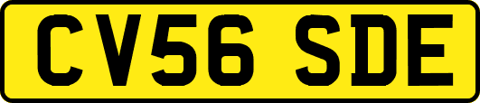 CV56SDE