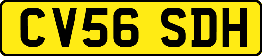 CV56SDH