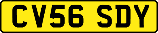 CV56SDY