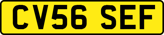 CV56SEF