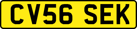 CV56SEK