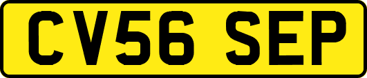 CV56SEP
