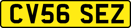 CV56SEZ